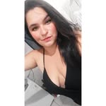 Samara Araújo - @sam_araaraujo - Instagram