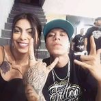 Samara Arroyo - Facebook