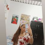 Samara Arroyo Garrido - Facebook