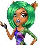 Samara Bailey - @huntress_winds - Instagram