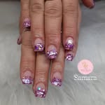 Samara Bailey - @nails.by.samarab - Instagram