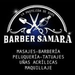 BARBER SAMARA - @barbersamara_ - Instagram