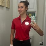 Samara Barber - @samarabarber08 - Instagram