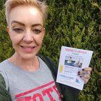 Councillor Samara Barnes  - Facebook