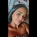 Samara Barreto - @samarabarrettoo - Instagram