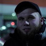 Данил Рафисович - @samara_beard - Instagram