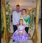 Samara Becker - Facebook