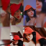 Sâmara Benjamin - @benjaminpereira789 - Instagram