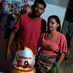 Samara Benjamin - Facebook