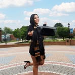 Samara Benjamin - Facebook