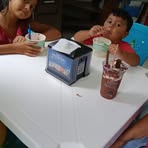 Samara Benjamin Santos Lima - Facebook