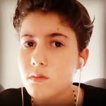 Samara Benson - @marxbarz299 - Instagram