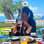 Samara Benson - @peanut_butta21 - Instagram