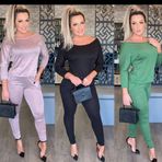 Samara Berger - Facebook