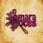 Samara Doces🍫🍫🍫 - @bergersamaraerlacher - Instagram