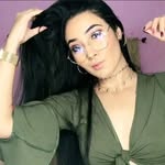 Samara Barreto ❣ - @sama_rablack - Instagram