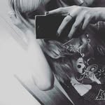 Samara_black - @anytkaromanova - Instagram