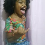 Samara pretinha do Black - @deljulho6 - Instagram