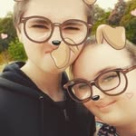 Samara Blake - @renalee22 - Instagram