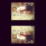 haydee - @samarabowens - Instagram