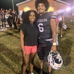 Symari Bowers - Facebook