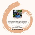 Samara Bowser, LCSW - @1_journey_counselingpllc - Instagram