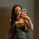 Samara Braxton - @lil_samaraa - Instagram