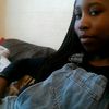 Samara Brooks  - @samara23xx - TikTok