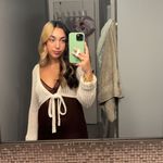 Ｓａｍａｒａｈ Ｂｒｕｃｅ🫐 - @samarahmbruce - Instagram