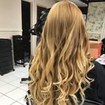 Samara Burton - @hair_beautybysamara - Instagram