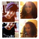 SamaraBurtonisswagged - @juliansbooboo - Instagram