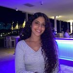 Samar - @samarabushamsieh - Instagram