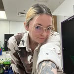 Samara Butler - @sammay.b - Instagram