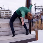Ms. SAMARA BYRD - @samarabyrddance - Instagram