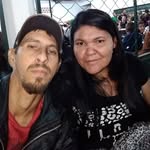 Cintia samara Cabrera da Silva - @cintiasama12 - Instagram