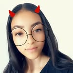 Samara Cabrera - @samaracabrera6 - Instagram
