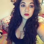 Samara Camacho Sánchez - @samaara2505 - Instagram