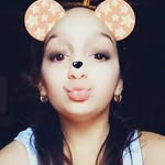 @samaracamacho09 - Instagram