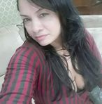 Samara Campos - Facebook
