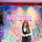 Samara Carey - Facebook