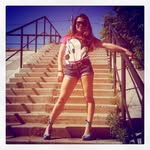 Samara Carroll - @kristofer7083032 - Instagram