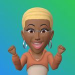 Samara Carter - @samara_luv80 - Instagram