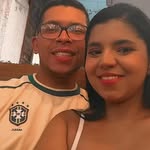 Samara Carter - @sammycarvalho_25 - Instagram
