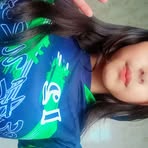 Samara Castañeda - Facebook