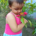 Samara Castañeda - Facebook