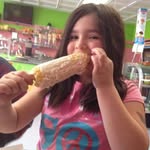 Samara Castaneda - @samara_spam.14 - Instagram