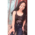 Samara castillo - @samaracastillo43 - Instagram