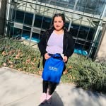 Samara Castillo - @sa_mi_0307 - Instagram