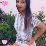 Samara castillo - @samiracastillo18 - Instagram
