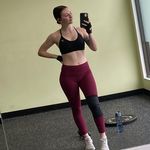 Samara Chambers - @liftingwithsam11 - Instagram